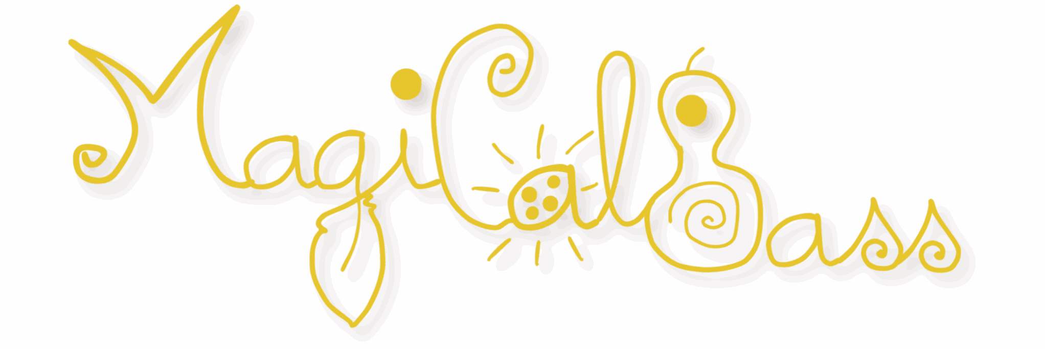 Logo MagiCalBass