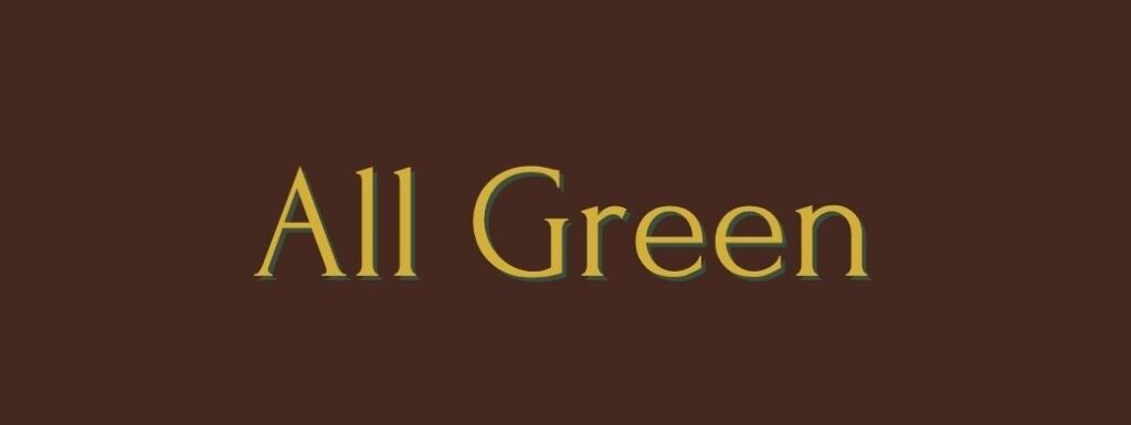all green version mobile