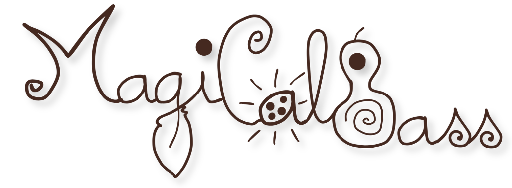 logo marron sans arr plan